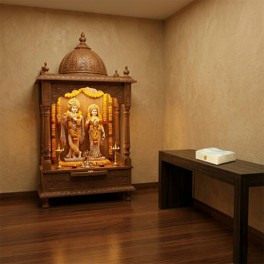 Single Piece : (250x230x60,P001,IvryMrbl)