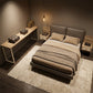 Set of 4 Pieces : (S01,P001,BlkMrbl)