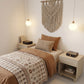 Set of 2 Pieces : (S01,P001,BlkMrbl)