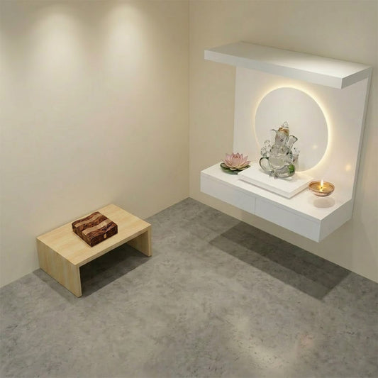 Single Piece : (250x230x60,P001,CprFl)