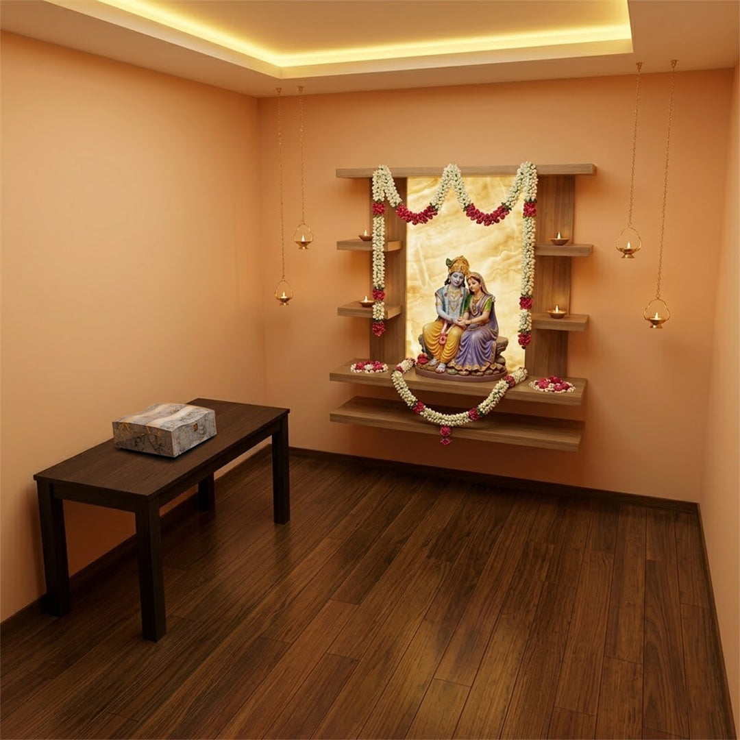 Single Piece : (250x230x95,P001,GreyMrbl)
