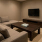 Single Piece : (250x230x60,P001,GreyMrbl)