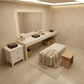 Set of 3 Pieces : (S01,P001,BlkMrbl)