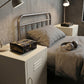 Set of 2 Pieces : (S01,P001,BlkMrbl)