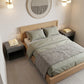 Set of 2 Pieces : (S01,P001,IvryMrb)