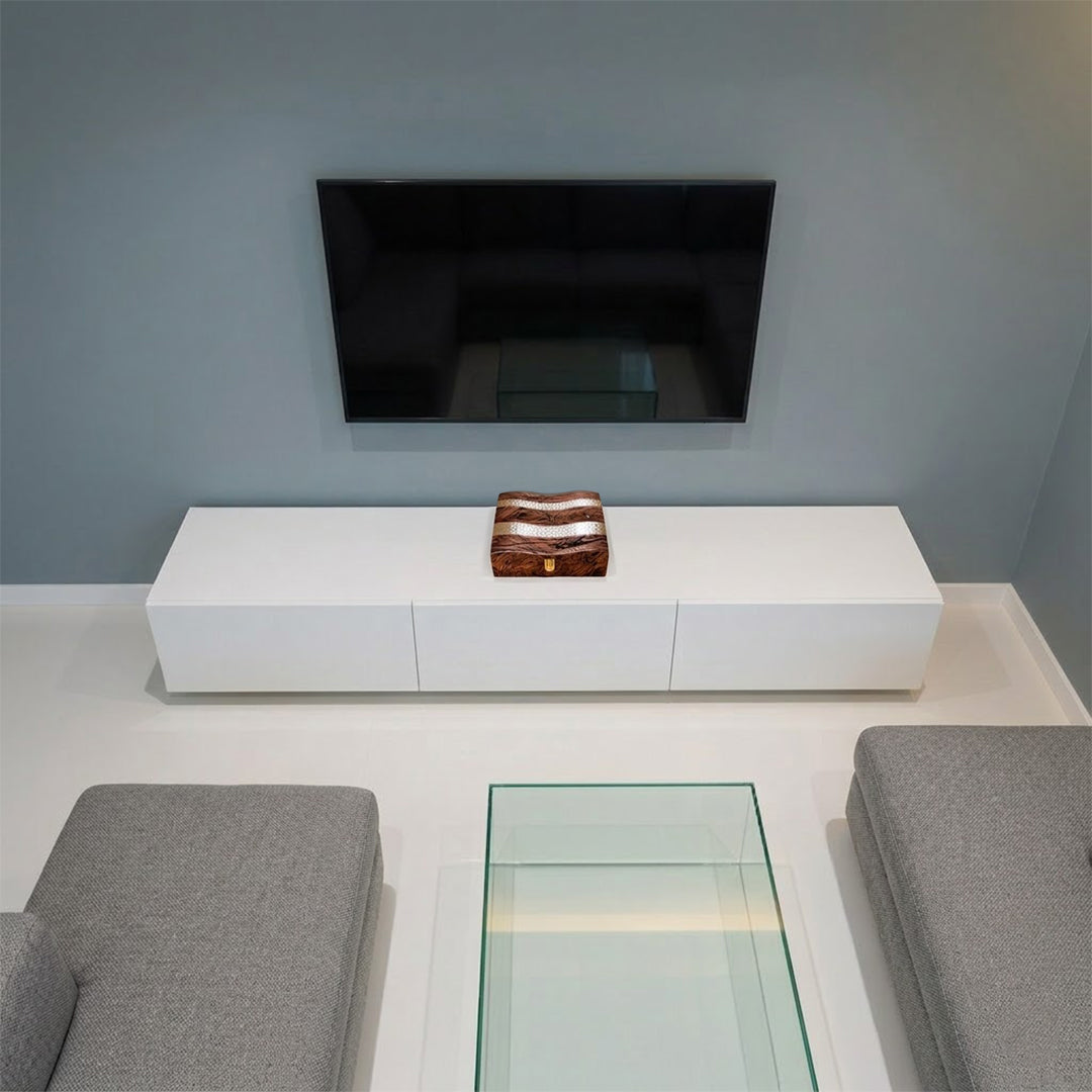 Single Piece : (250x230x60,P001,CprFl)