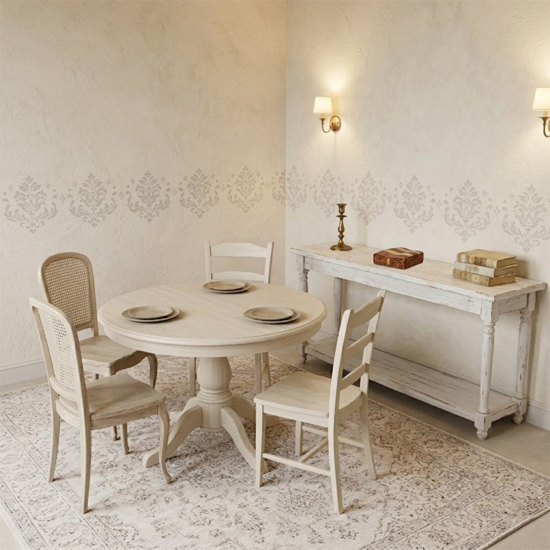 Single Piece : (250x230x60,P001,CprFl)