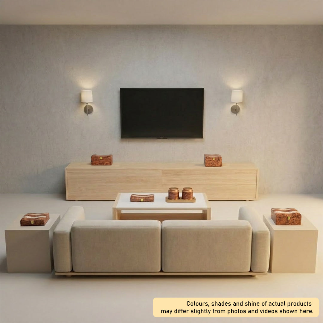 Set of 6 Pieces : (S6-1,P001,CprFl)