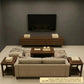 Set of 6 Pieces : (S6-1,P001,IvryMrb)