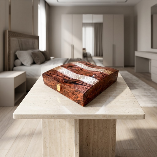 Single Piece : (250x230x60,P001,CprFl)
