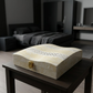 Single Piece : (250x230x60,P001,IvryMrbl)