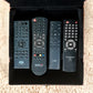 Luxury Remote Control Case (Copper)