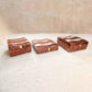 Set of 3 Pieces : (YG3-001-CprFl)