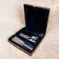 Luxury Cutlery Case (Copper)