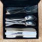 Luxury Cutlery Case (Copper)