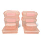Kitchen Storage Container Set of 8 pcs (2"Clip On"SB-H90) + (2"Clip On"SB-H45) + (2"Elegant"SB-H25) + (2"Mini"SB-H44)