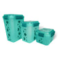 Airtight Kitchen Storage Container Set – 3 pcs (4700 ml, 3400 ml, 1900 ml)