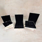 Set of 3 Pieces : (S01,P001,IvryMrbl)