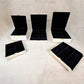 Set of 3 Pieces : (S01,P001,IvryMrbl)