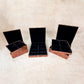 Set of 3 Pieces :  (PJ3-001-CprFl)