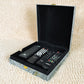 Luxury Remote Control Case (Grey)