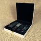 Luxury Remote Control Case (White)