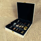 Luxury Watch Case (White)