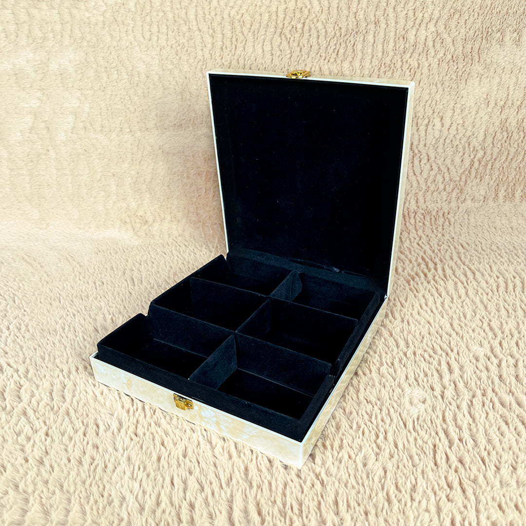 Single Piece : (250x230x60,P001,IvryMrbl)